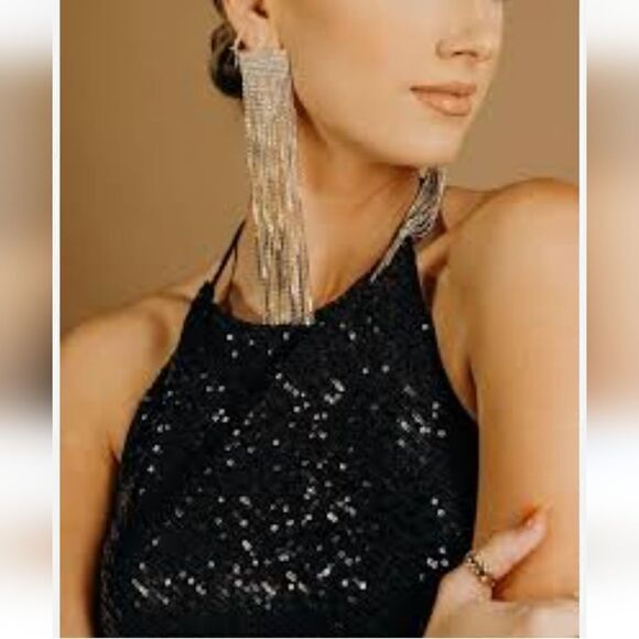 H by Halston dress - Picture 5 of 9